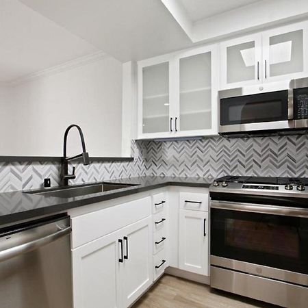 Luxury West Hollywood Apartments By Barsala Los Angeles Exteriér fotografie