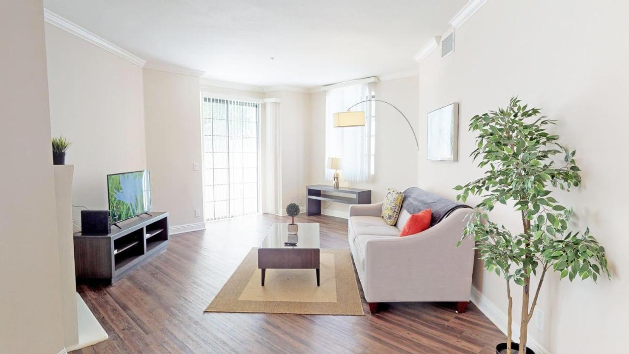 Luxury West Hollywood Apartments By Barsala Los Angeles Exteriér fotografie